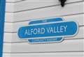 Alford Valley Railway is on track for re-opening
