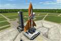 Games Central: Space travel and dinosaur racing!