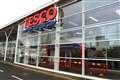 Tesco reinstates rationing on pasta, flour and toilet roll