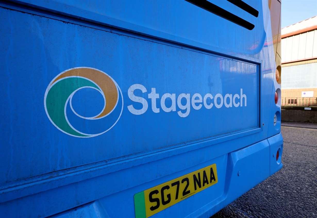 Changes to Stagecoach timetables across Inverness and Moray announced