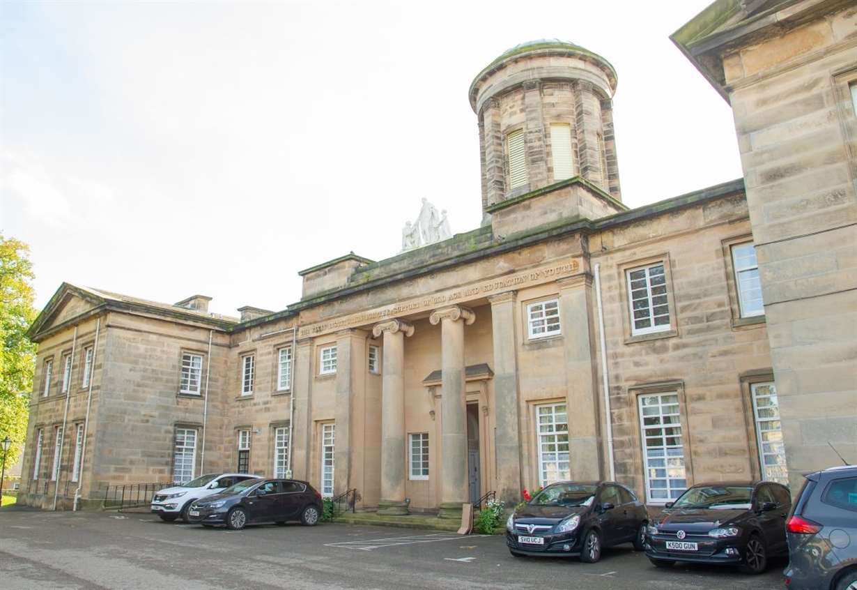 Senior carer who thrusted groin towards colleague’s head ordered to pay thousands in compensation
