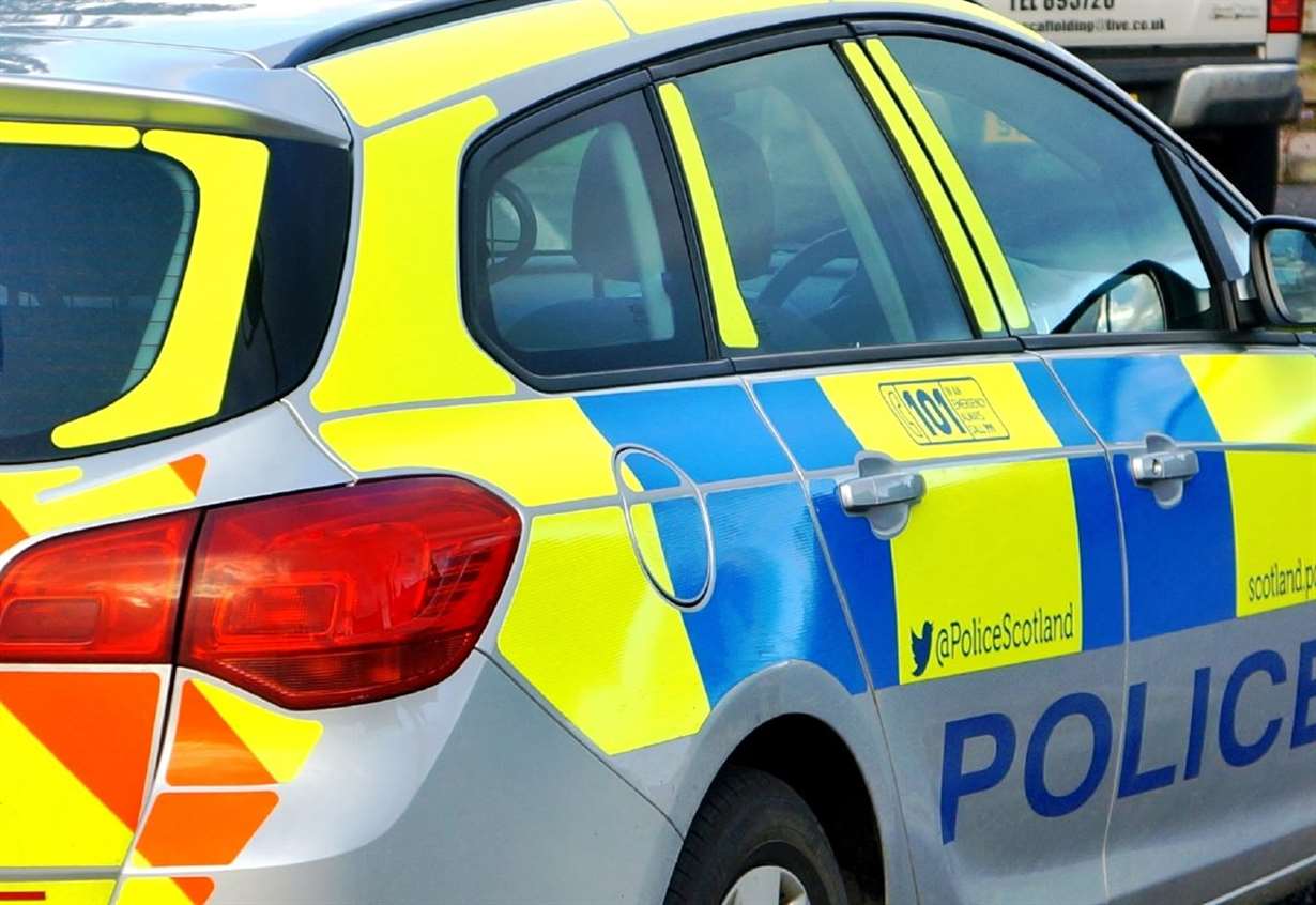 Two women die in crash on A98 near Buckie