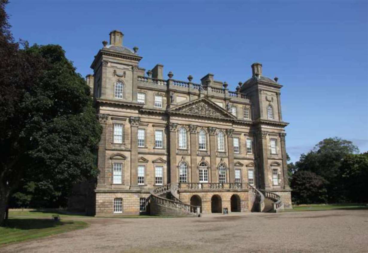 Historical mansion set for summer with events and exhibitions