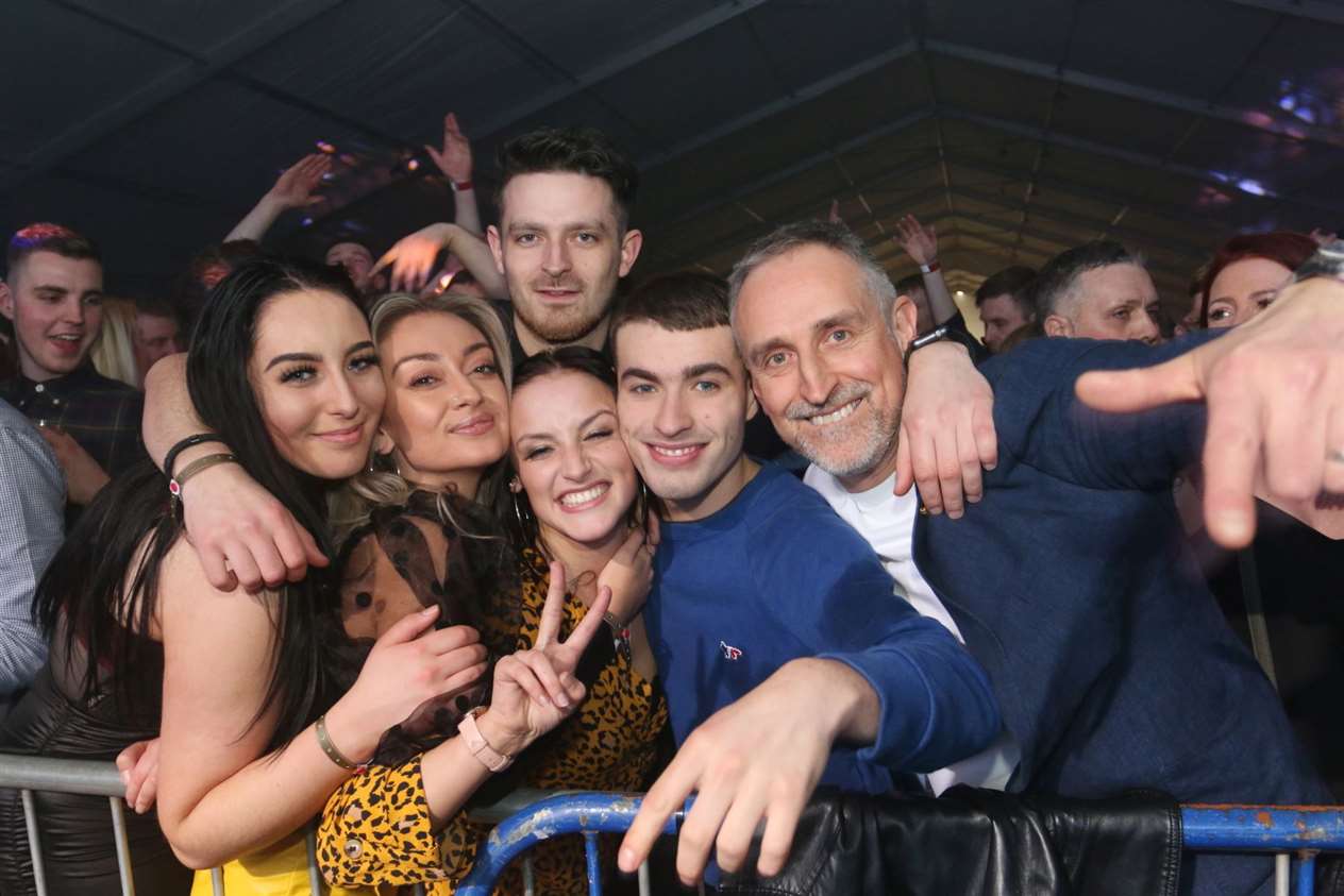Hoolie in the Haughs 19