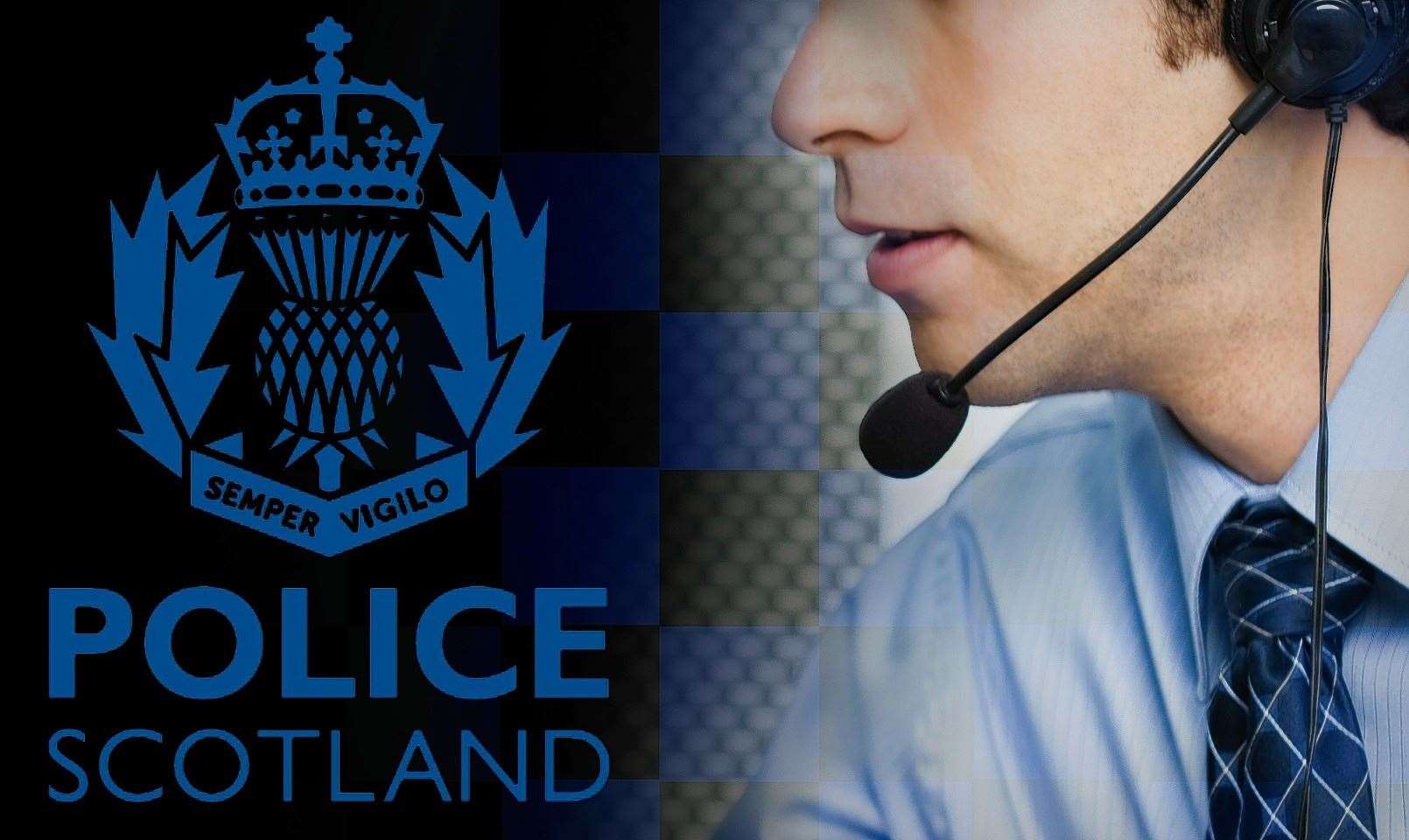 Police Scotland are still appealing for information following the death of David Anderson.