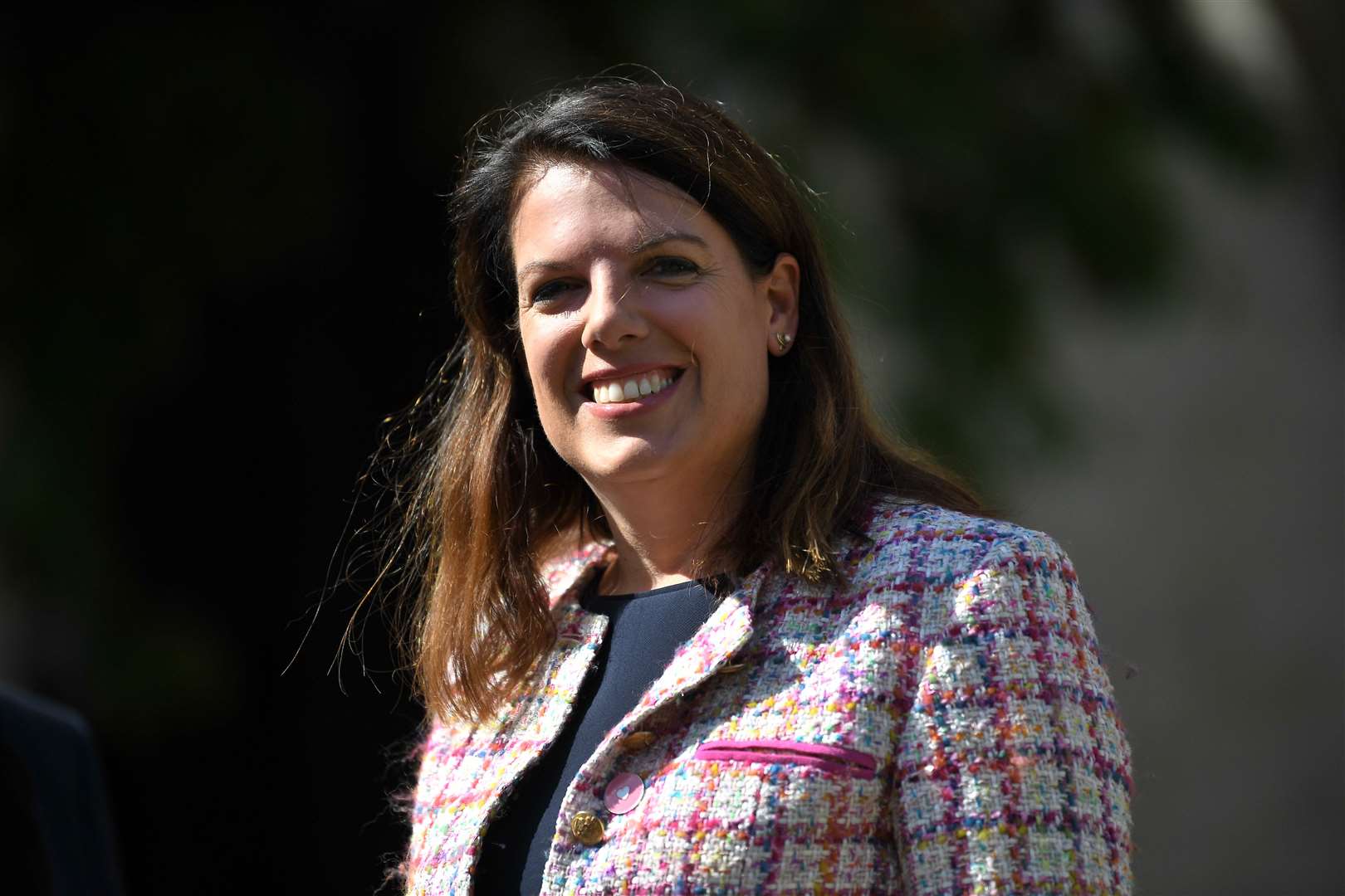 Conservative former minister Caroline Nokes urged more investment in the water network (PA)
