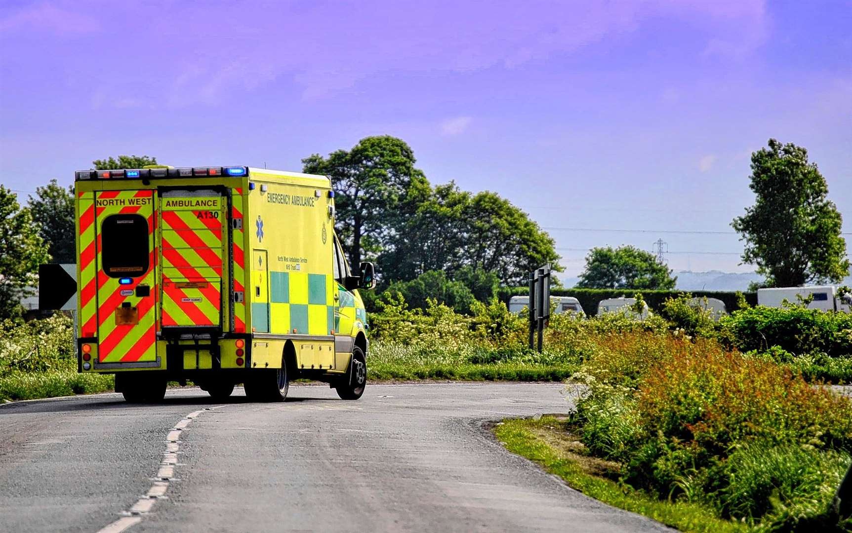 More than 200 assaults were committed against north region Scottish Ambulance Service staff at work over the past six years
