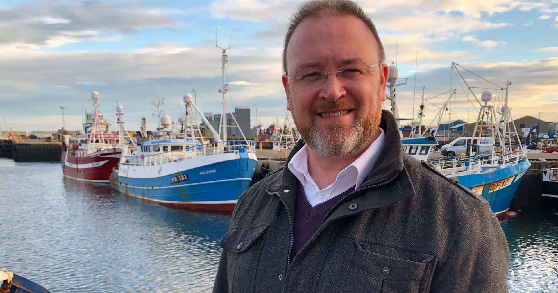 Fishing industry jobs being added to Shortage Occupation List is
