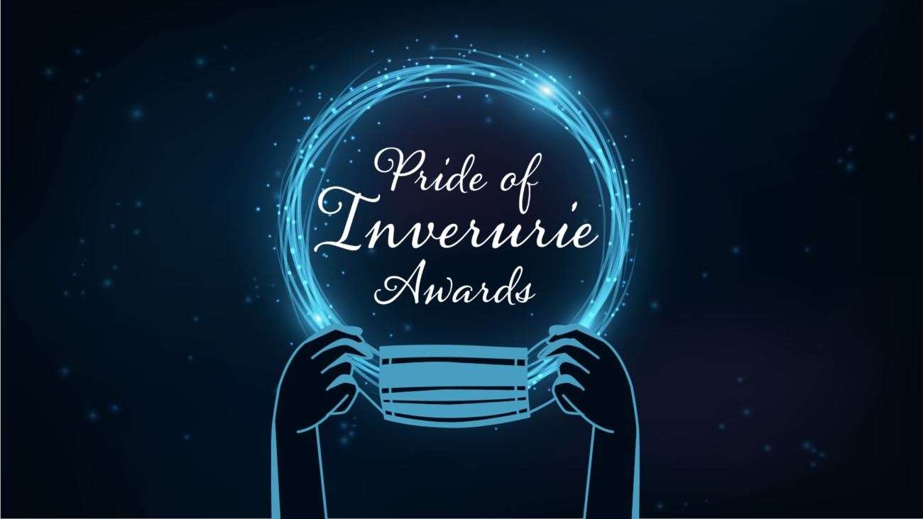 Pride of Inverurie returns for 2021