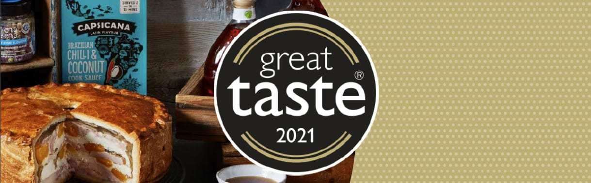 Aberdeenshire food producers have been named in the 2021 Great Taste Awards.