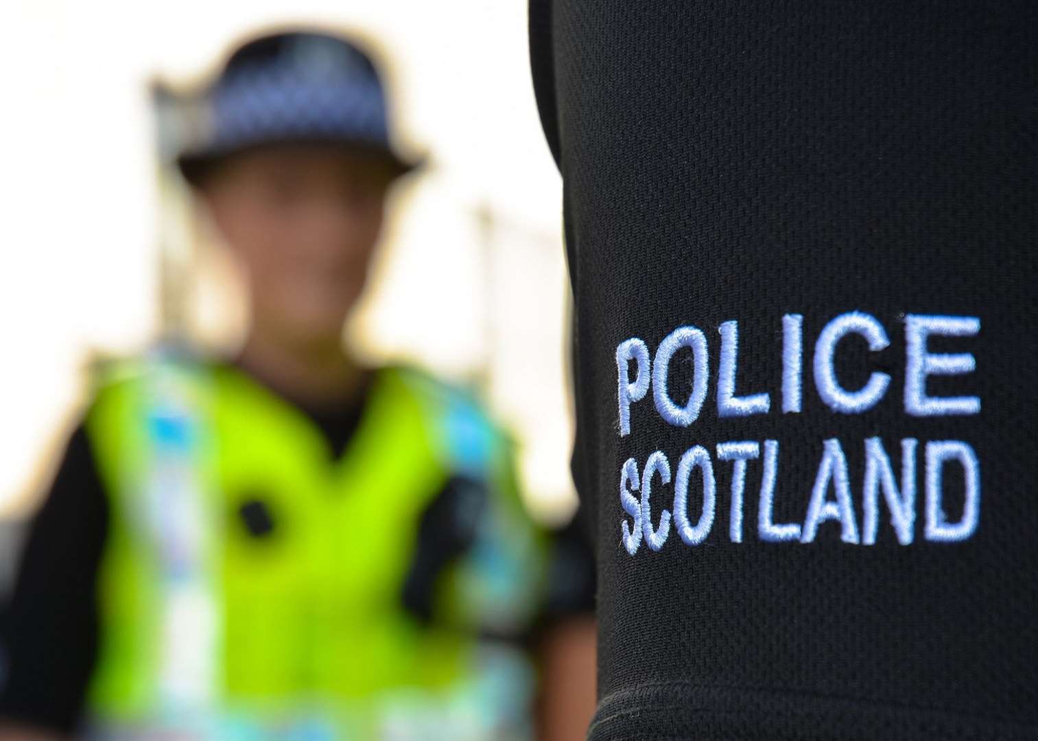 Police Scotland has launched a new campaign.