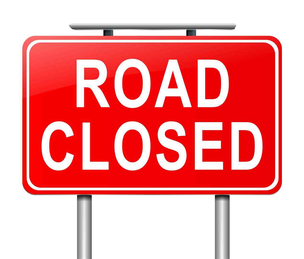 Freuchny Road in Buckie will be closed for five days.