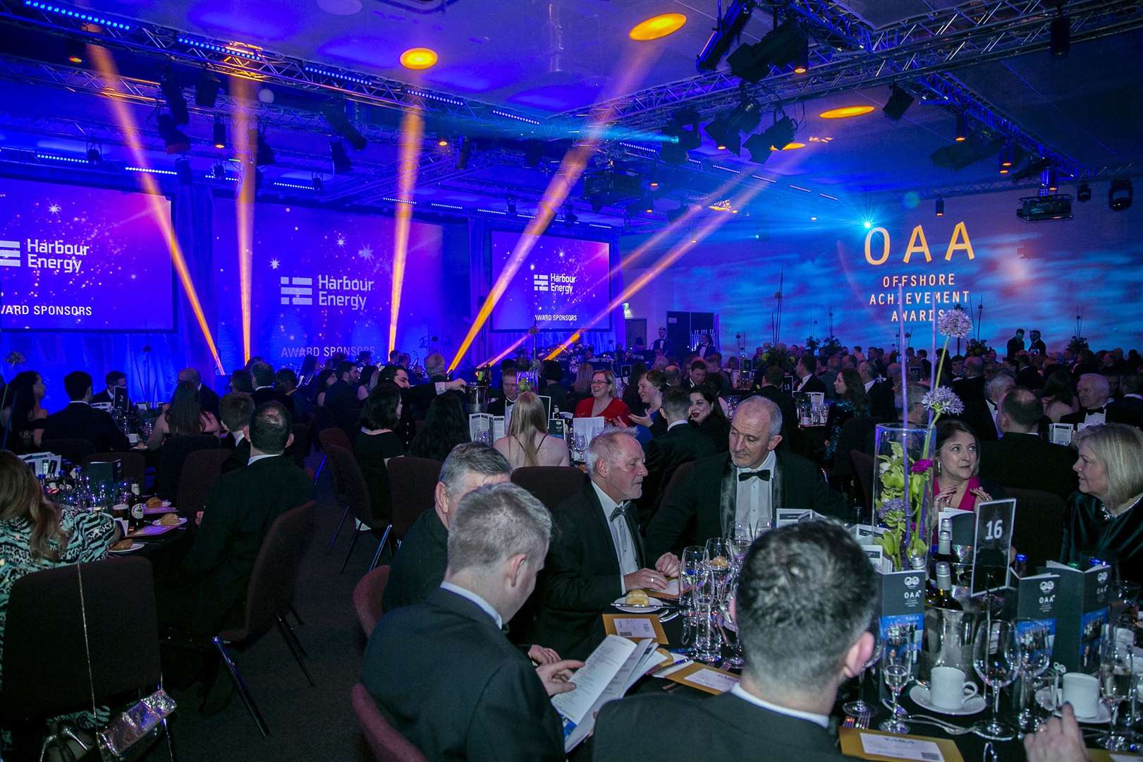 This year’s finalists for the 2024 Offshore Achievement Awards have been officially announced.