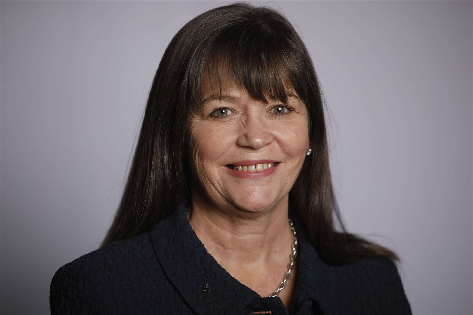 Clare Haughey MSP, Convener of the Health, Social Care and Sport Committee