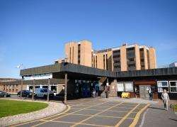 Limited patient services will be available on November 30