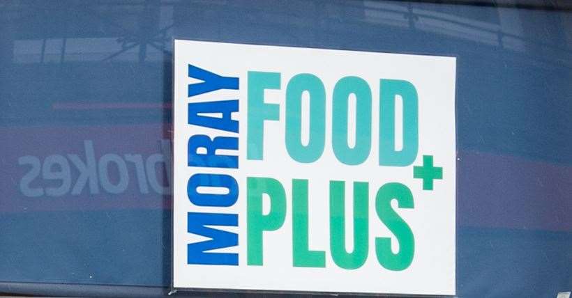 Moray Food Plus are holding autism support sessions in Buckie.