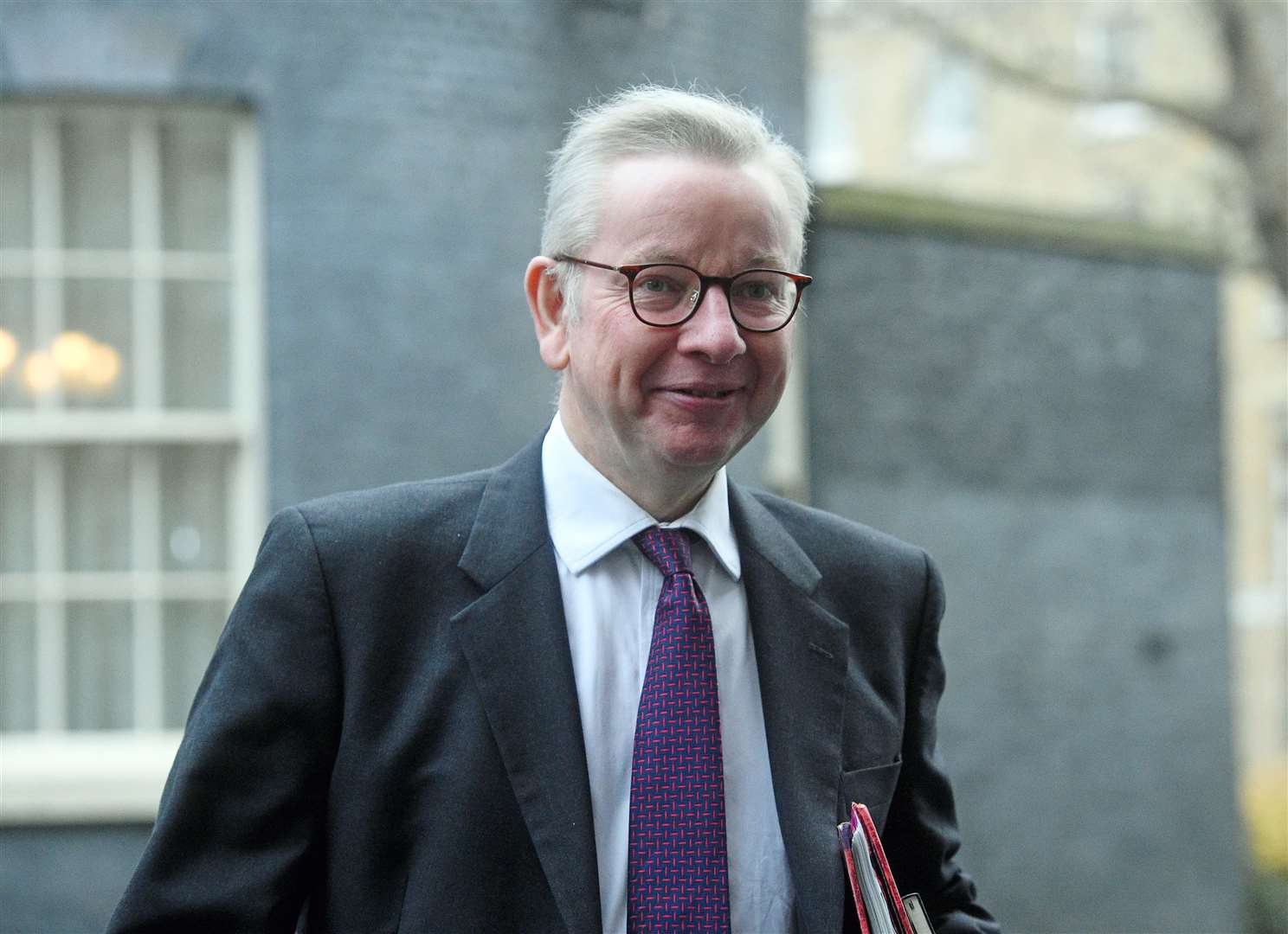 Michael Gove should apologise to children who lost support when Kids Company collapsed, the charity’s founder said (Kirsty O’Connor/PA)