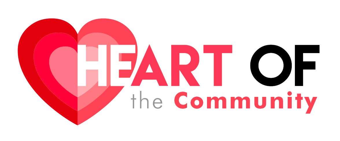 Spotlighting groups who are the beating heart of our communities.