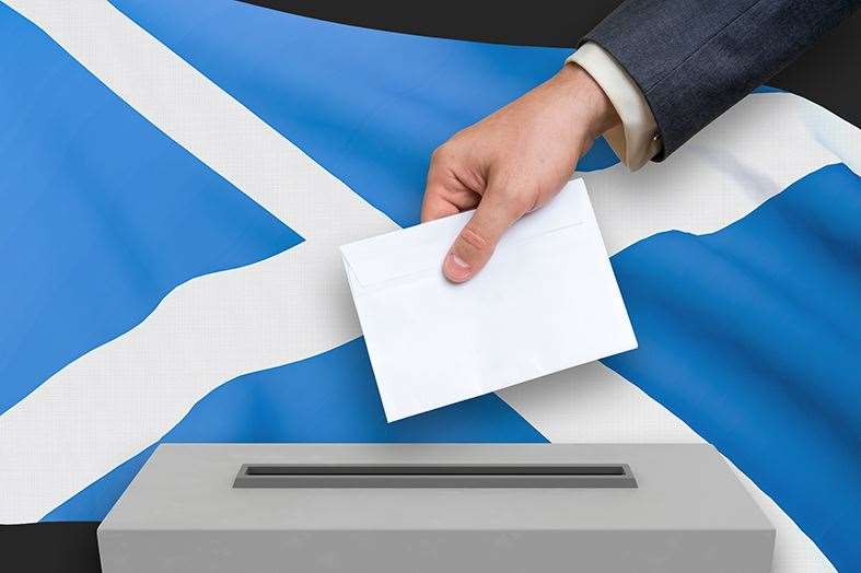 Two polls are predicting an SNP majority, but it could be tight..