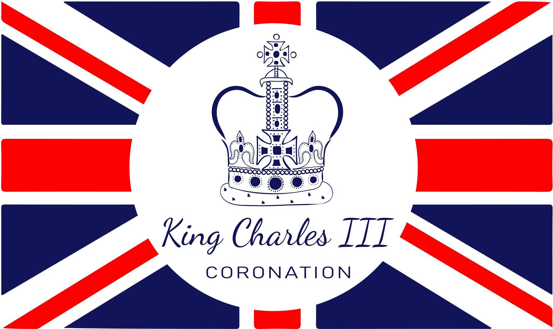 Local communities are working on their celebrations to mark the coronation of King Charles III.