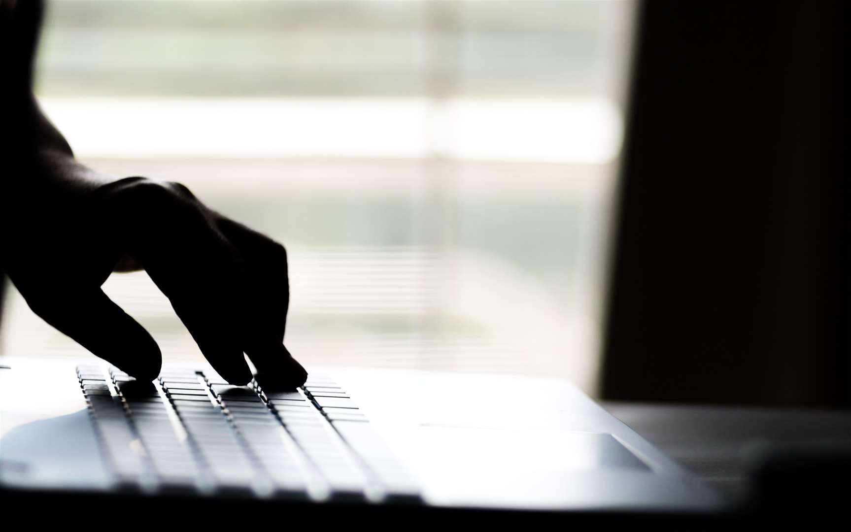 A 73-year-old man from Aberdeenshire was targeted in the cyber fraud.