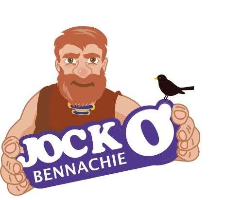 Jock O' Bennachie
