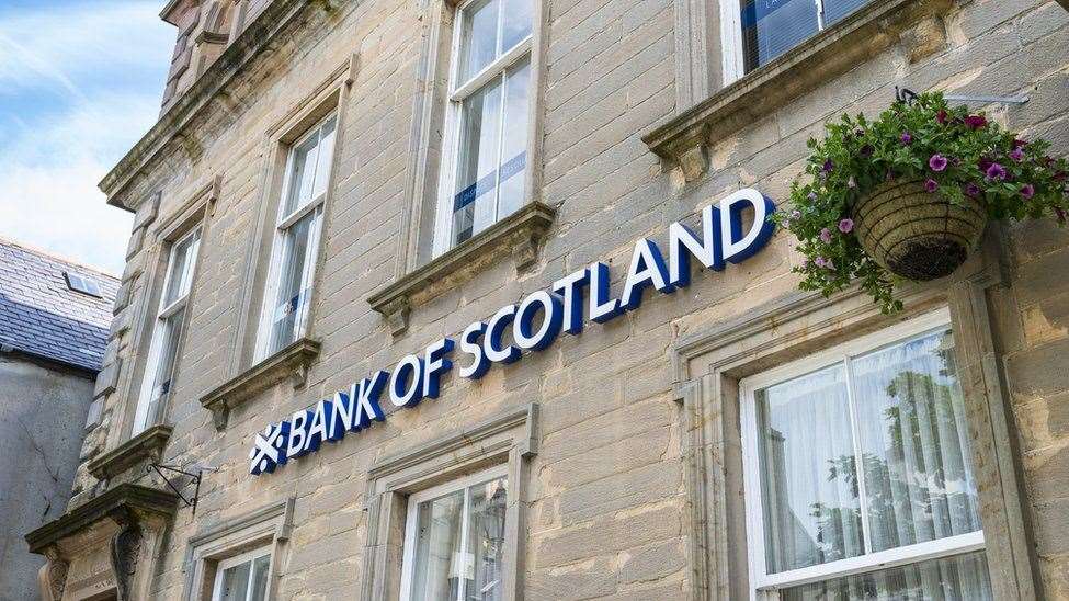 The Bank of Scotland is to investigate a community banker model for the Deeside towns.
