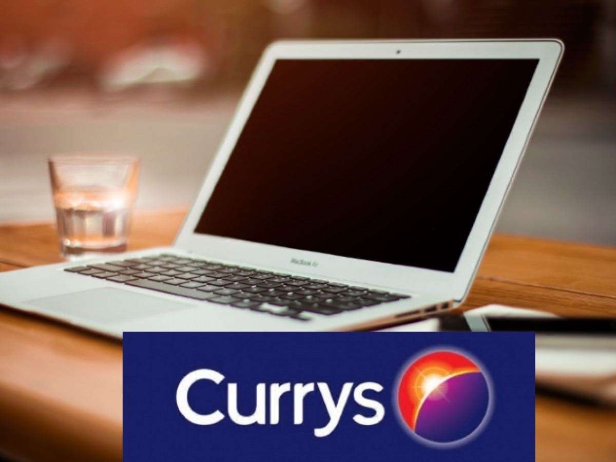 Keith COVID-19 group has been forced to cancel its £6000-plus computer equipment order with Currys – equipment needed now to help local schoolchildren.