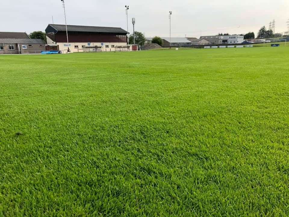Kynoch Park will have to wait a little longer to see Highland League football this term.