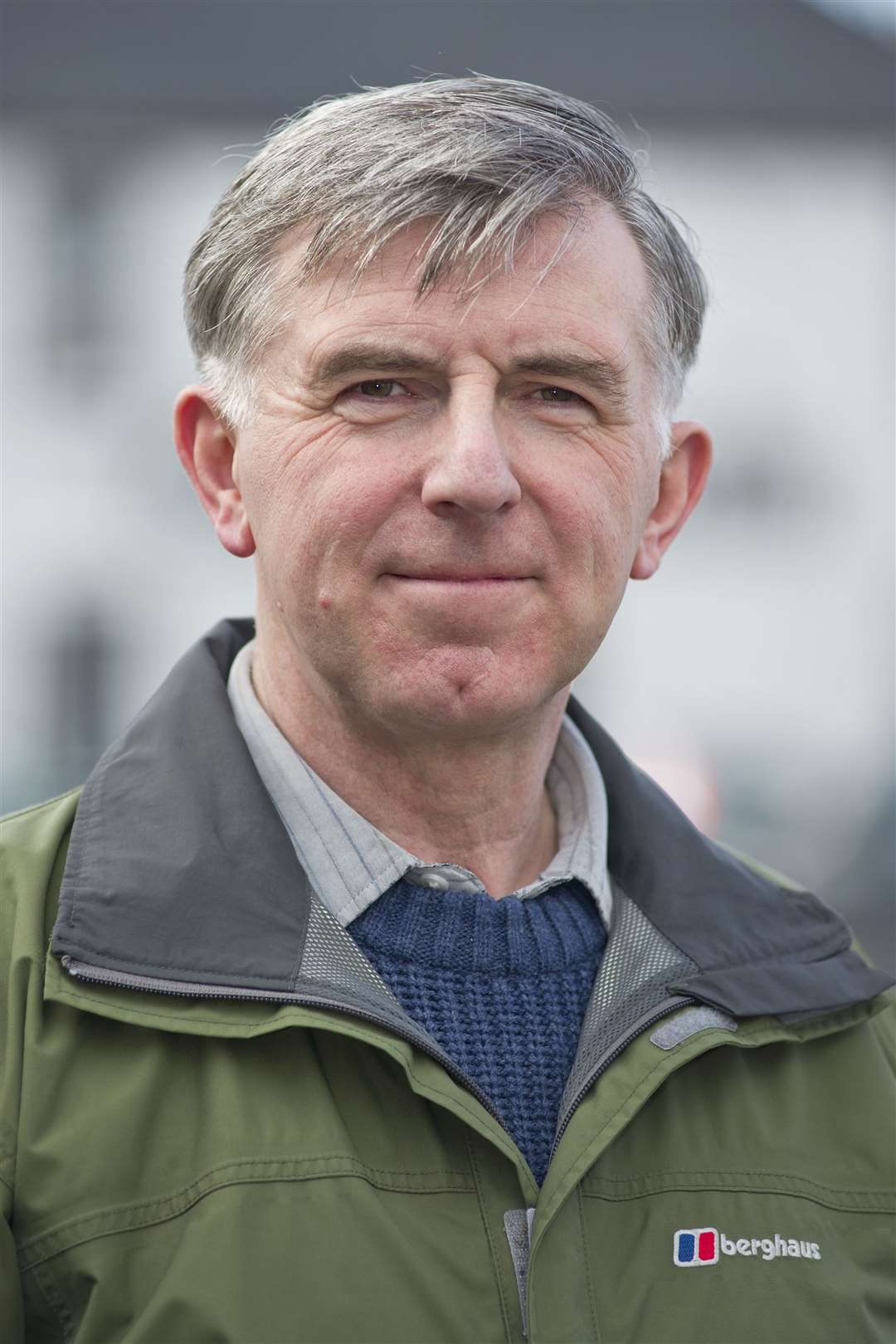 Councillor Donald Gatt. Picture: Daniel Forsyth