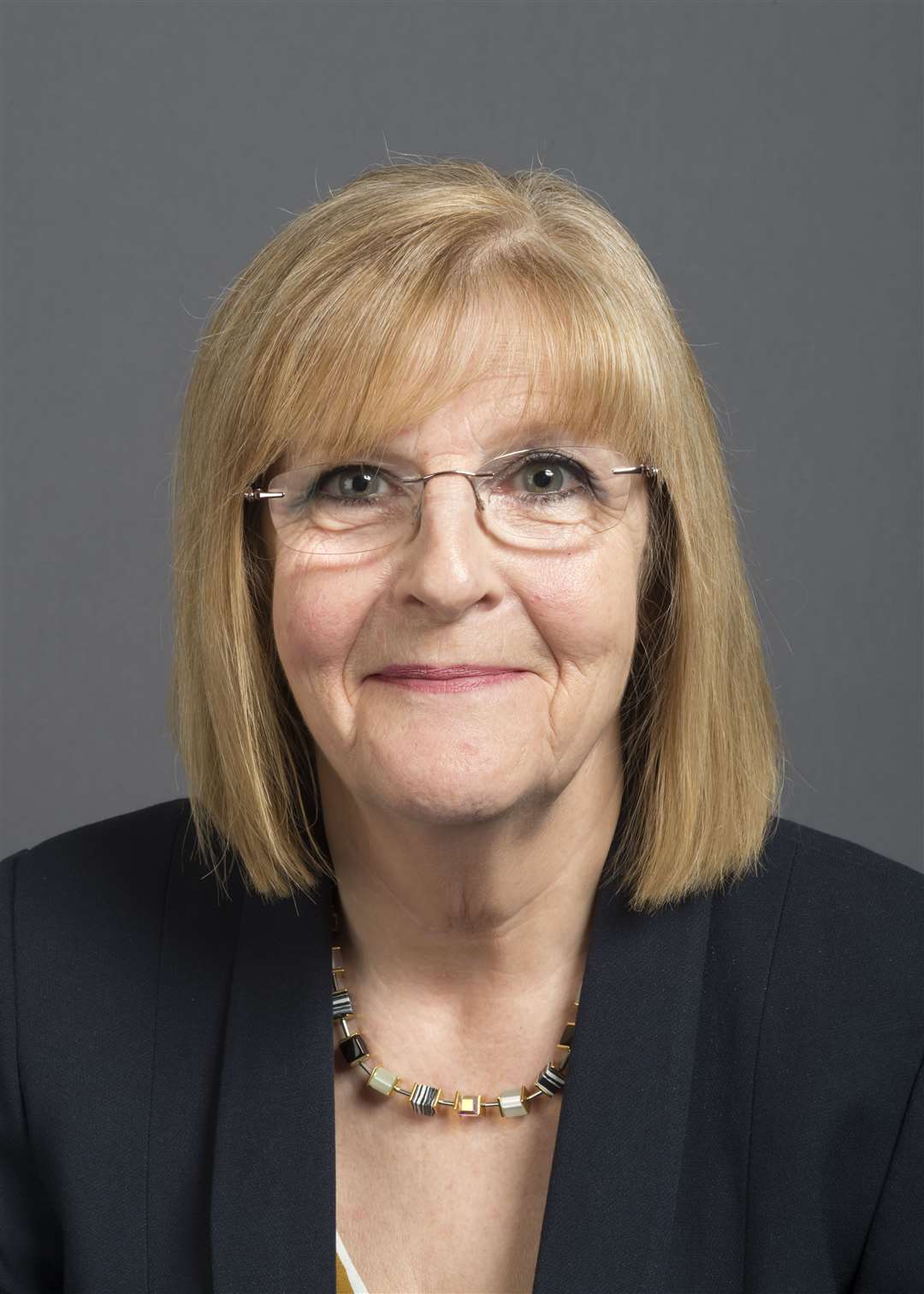 Councillor Doreen Mair