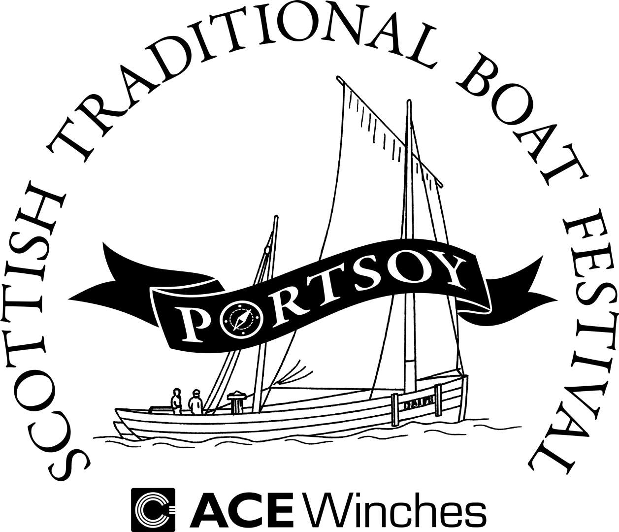 The festival will be sponsored by Ace Winches this year.