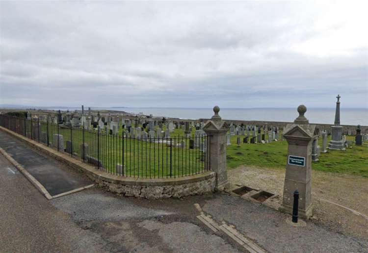 ‘Distressing’ undug grave blunder blamed on IT ‘error’