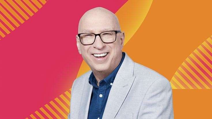Ken Bruce will leave Radio 2 in March.