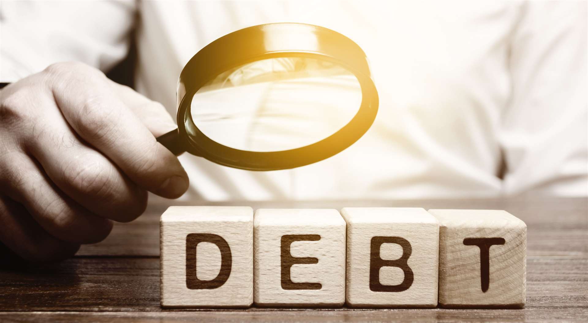Many Scottish families are falling further in arrears, according to research from debt charity StepChange.