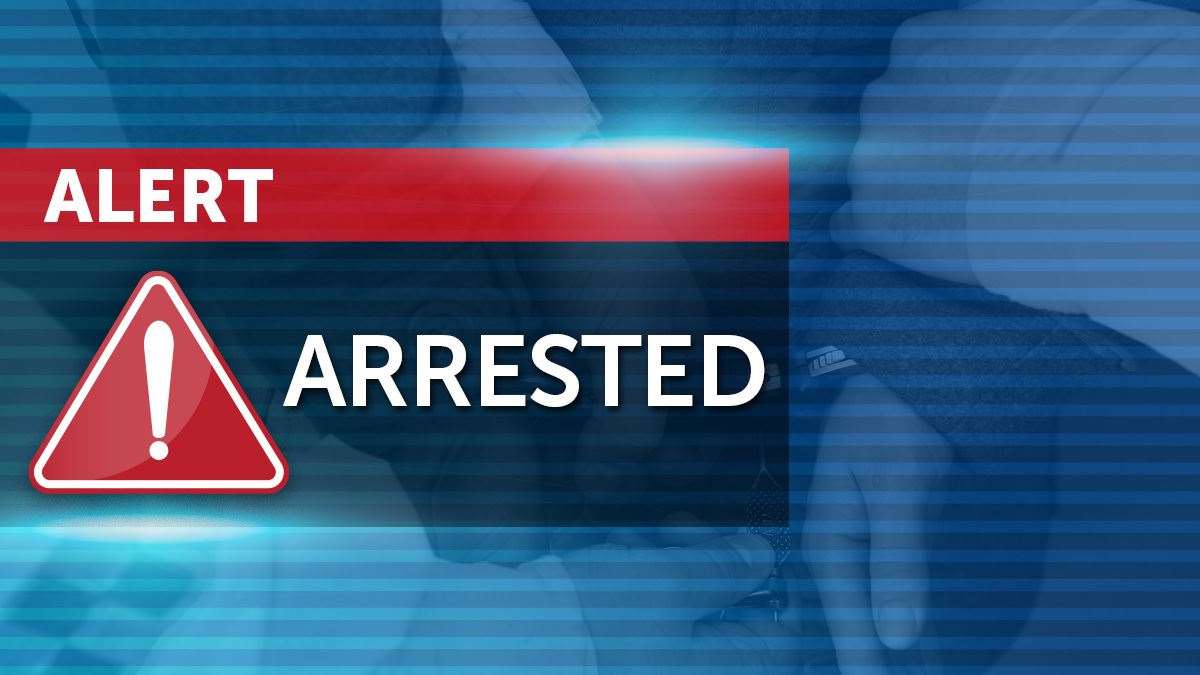 Police have arrested a man in Halifax.