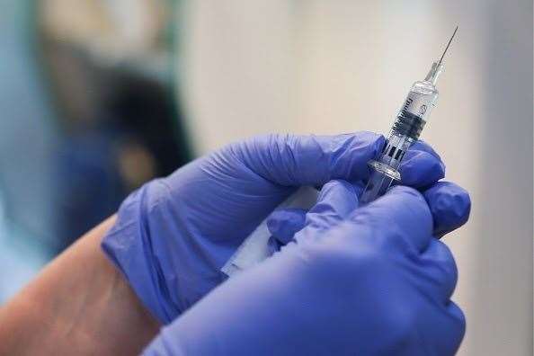 The way the flu vaccination is delivered in Grampian is set for significant change this year
