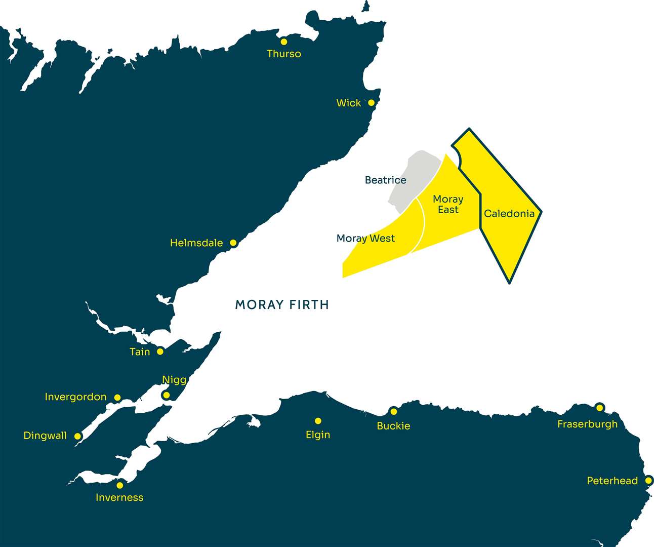 Plans to construct the Caledonia offshore wind farm will form the basis of a public consultation event in Buckie later this week.