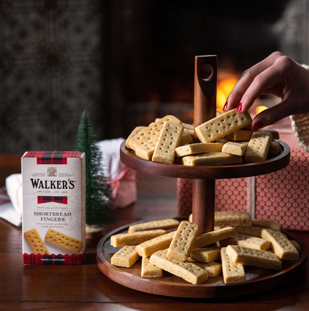 Walker’s Shortbread is sponsoring the community champion award.