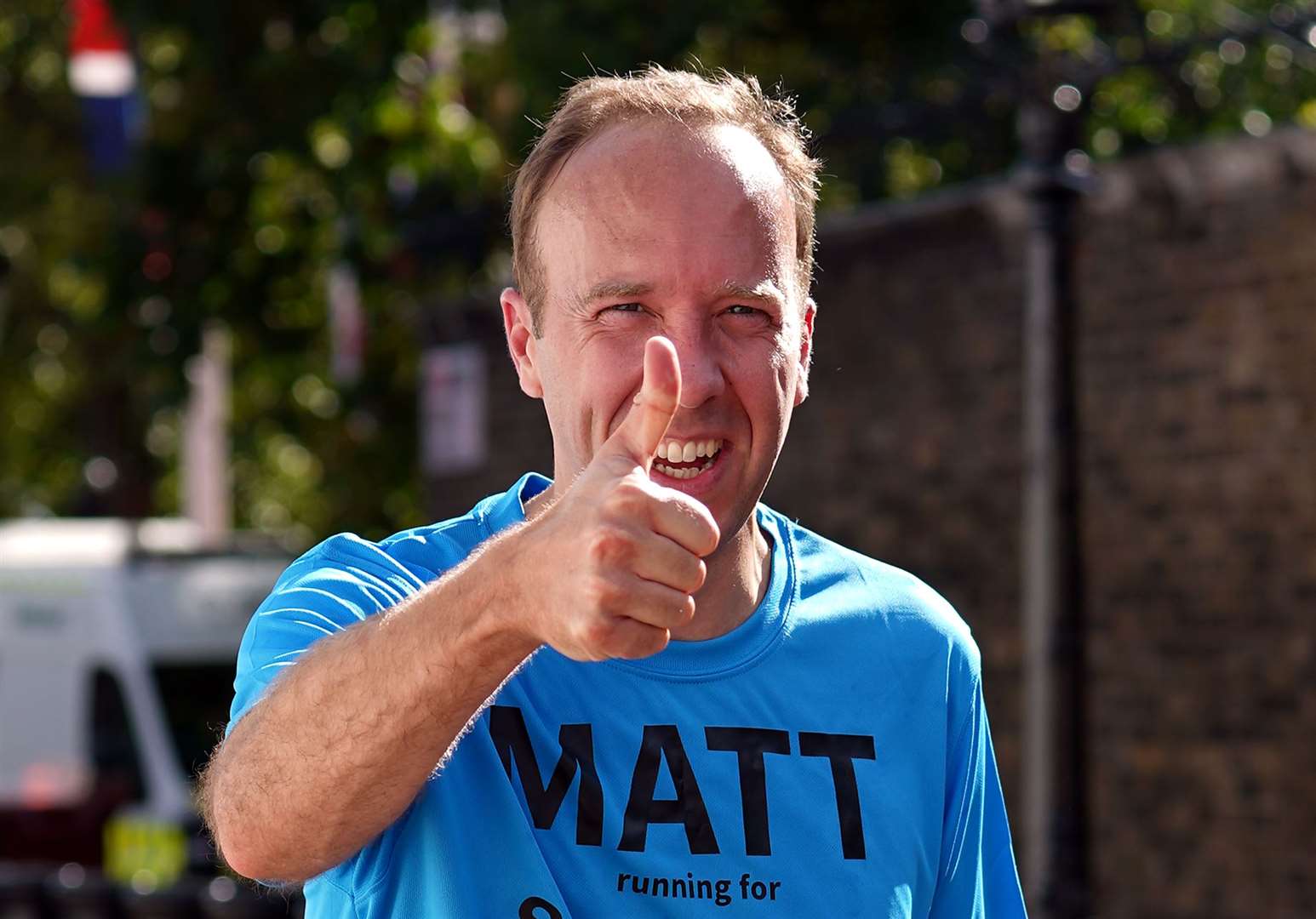 Matt Hancock’s appearance on I’m A Celebrity… Get Me Out Of Here! cost him the Conservative whip in November 2022 (Yui Mok/PA)