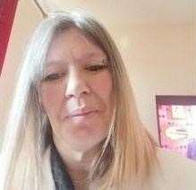 Tarves woman Ruth Watt has been reported missing.