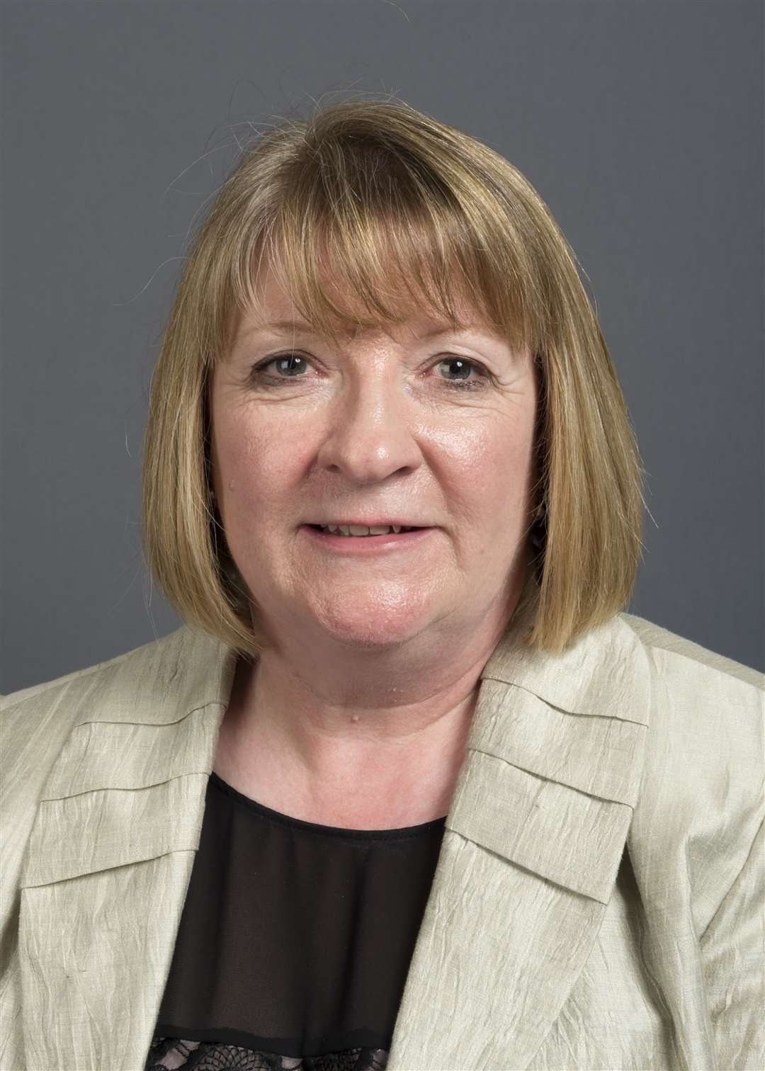 Councillor Marion Ewanson