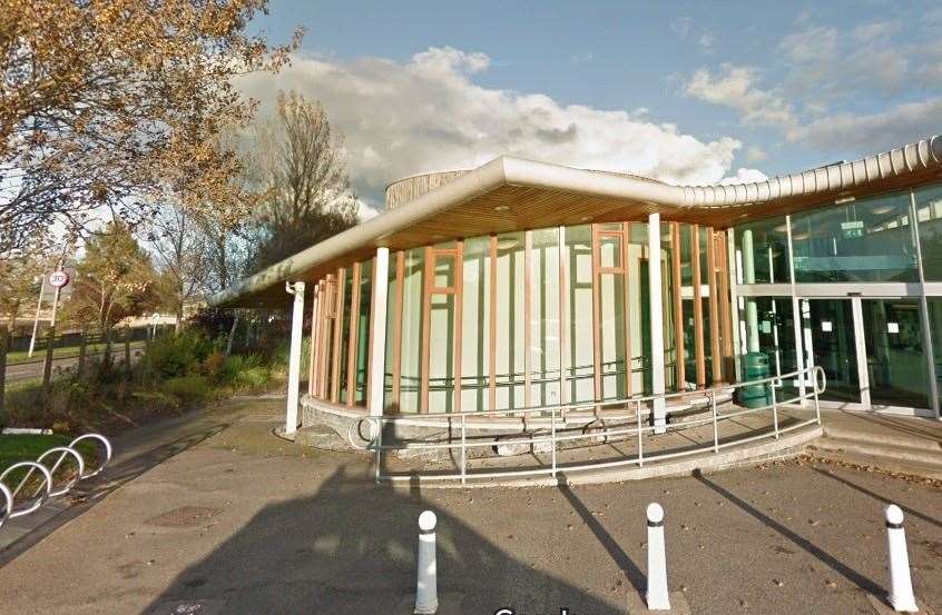 The community council meet at Keith Community Centre on a monthly basis. Picture: Google Images