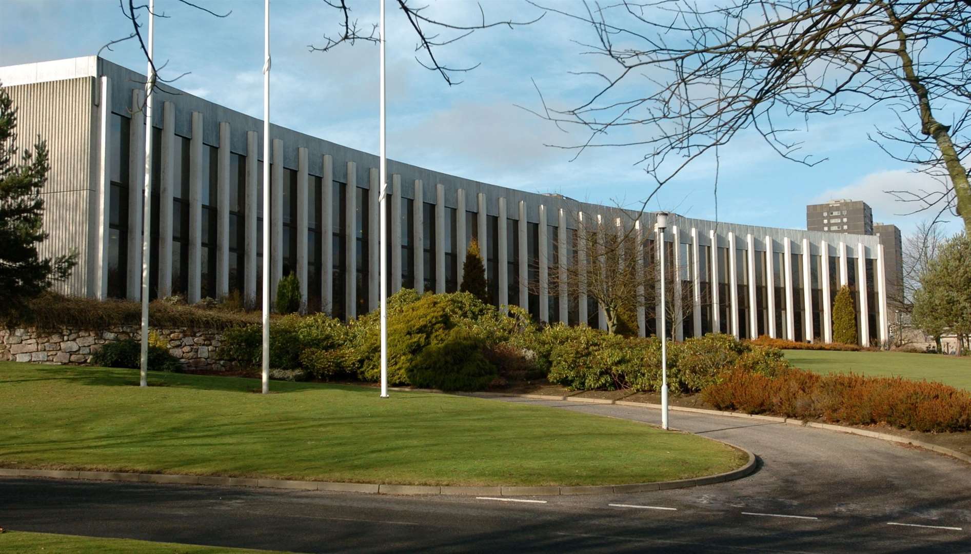 Aberdeenshire Council is set to check council tax discount entitlement