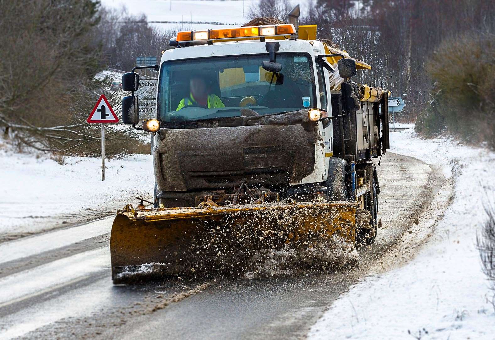 Schools Aberdeenshire Council updates list of closures due to weather