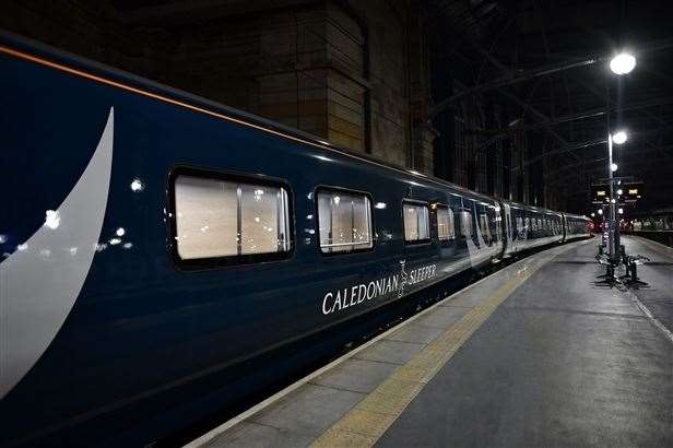 Concern has been raised over varying prices for the Caledonian Sleeper train.