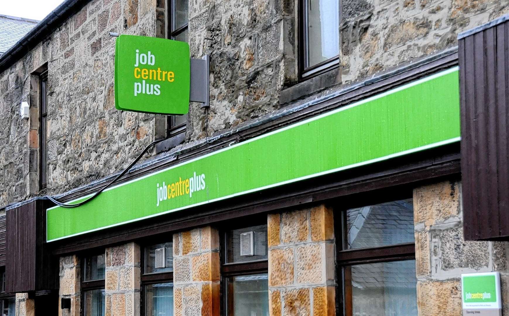 A PCV course at Buckie Jobcentre is just one of a number of events for jobseekers to be held across Moray.