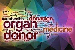 There is now greater choice for potential organ donors.