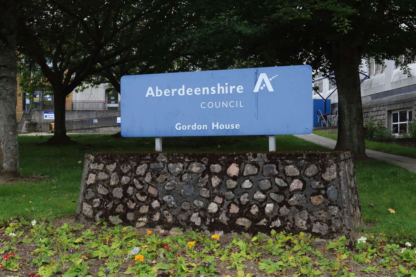 The Garioch area committee will discuss the report next week