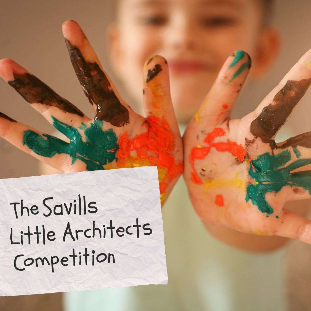 Savills have lauched a new young artists competition